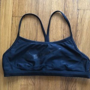 Nike sports bra